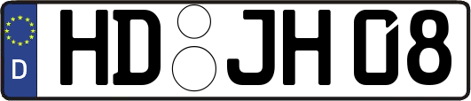 HD-JH08