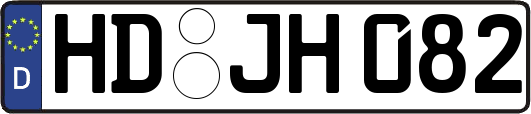 HD-JH082