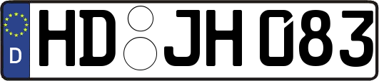 HD-JH083