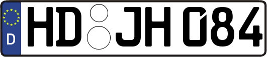 HD-JH084