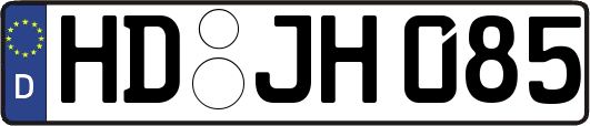 HD-JH085