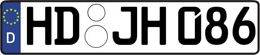 HD-JH086