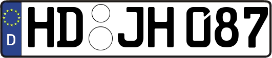 HD-JH087