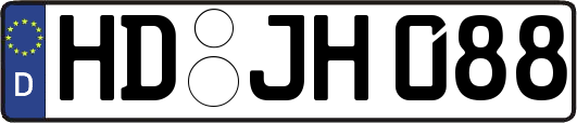 HD-JH088