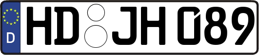 HD-JH089