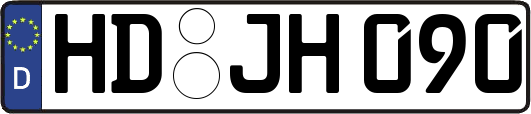 HD-JH090