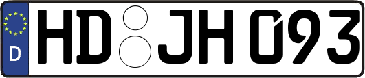 HD-JH093