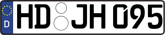 HD-JH095
