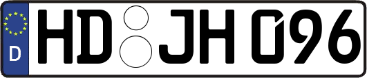 HD-JH096