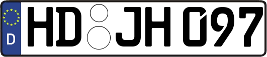 HD-JH097