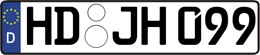 HD-JH099