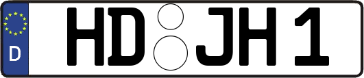 HD-JH1