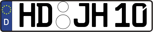 HD-JH10