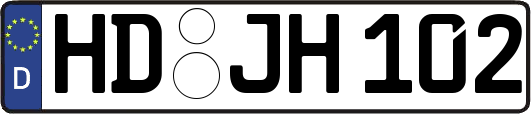 HD-JH102