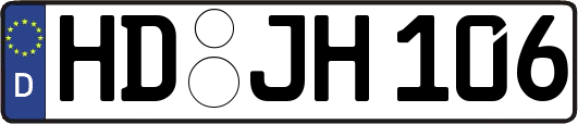 HD-JH106