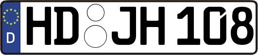 HD-JH108