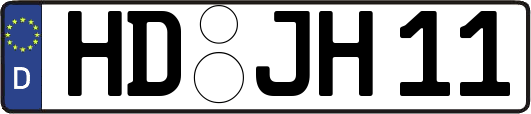 HD-JH11
