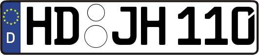 HD-JH110