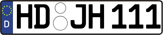 HD-JH111