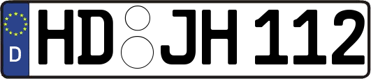 HD-JH112