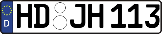 HD-JH113