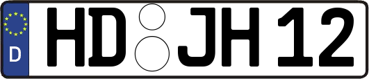 HD-JH12