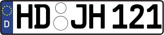 HD-JH121