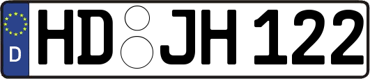 HD-JH122