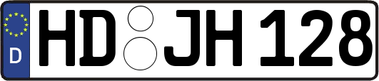 HD-JH128