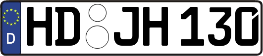 HD-JH130