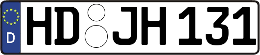 HD-JH131