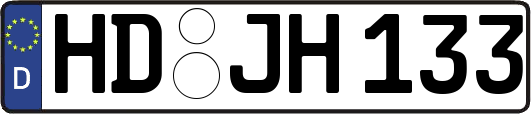 HD-JH133