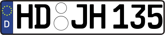 HD-JH135
