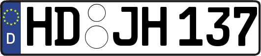 HD-JH137