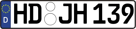 HD-JH139