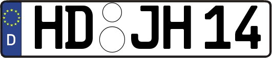 HD-JH14