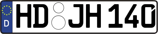 HD-JH140