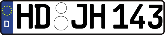 HD-JH143