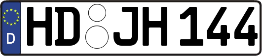 HD-JH144