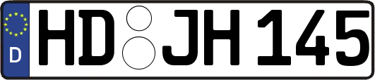 HD-JH145