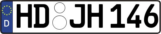 HD-JH146