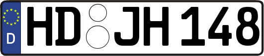 HD-JH148