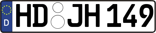 HD-JH149