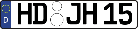HD-JH15