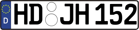 HD-JH152
