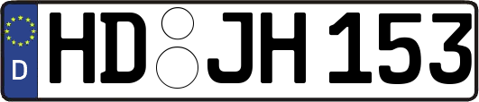 HD-JH153