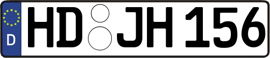 HD-JH156