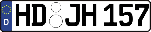 HD-JH157