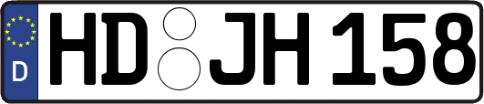 HD-JH158