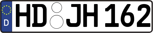 HD-JH162